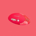 Womanizer | Вакуумный клиторальный стимулятор Womanizer Pro/W500 Red/Rose. Цена 3 867 грн. Фото: 5