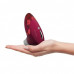 Womanizer | Вакуумный клиторальный стимулятор Womanizer Pro/W500 Red/Rose. Цена 3 867 грн. Фото: 2