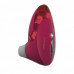 Womanizer | Вакуумный клиторальный стимулятор Womanizer Pro/W500 Red/Rose. Цена 3 867 грн. Фото: 1