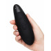 Womanizer | Клиторальный вакуумный стимулятор 2 в 1 Womanizer Enhance с вибрацией, черный. Ціна 6795 грн. Фото: 6