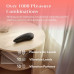 Womanizer | Клиторальный вакуумный стимулятор 2 в 1 Womanizer Enhance с вибрацией, черный. Ціна 6795 грн. Фото: 10