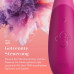 Womanizer | Клиторальный вакуумный стимулятор 2 в 1 Womanizer Enhance с вибрацией, розовый. Ціна 7641 грн. Фото: 2