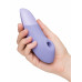 Womanizer | Клиторальный вакуумный стимулятор 2 в 1 Womanizer Enhance с вибрацией, сиреневый. Ціна 6795 грн. Фото: 4