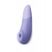 Womanizer | Клиторальный вакуумный стимулятор 2 в 1 Womanizer Enhance с вибрацией, сиреневый. Ціна 6795 грн. Фото: 1