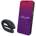Womanizer | Коллекционный набор Womanizer Next + We-Vibe Sync O вакуумный стимулятор и вибратор для пар, черный. Цена 14 500 грн. Фото: 1