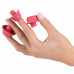 Womanizer | Набор насадок на Womanizer Liberty, Starlet, Classic, Premium, размер S. Цена 450 грн. Фото: 1