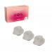 Womanizer | Набор насадок на Womanizer Premium и Classic, размер L. Цена 450 грн. Фото: 2