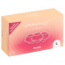 Womanizer | Набор насадон для Womanizer Premium, Starle - L - Белые (3 шт.). Цена 450 грн. Фото: 3