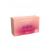 Womanizer | Сменные насадки Womanizer Premium Eco (3 шт.), L, розовые. Цена 450 грн. Фото: 1
