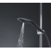 Womanizer | Насадка-стимулятор для душа 2в1 Womanizer Wave Black, массажер для интимных зон. Цена 4 589 грн. Фото: 9