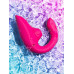 Womanizer | Стимулятор точки G и клитора Womanizer Blend, ярко розовый. Цена 4 262 грн. Фото: 5