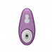 Womanizer | Вакуумный клиторальный стимулятор Womanizer Liberty 2 Purple. Цена 3 224 грн. Фото: 2