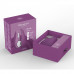 Womanizer | Вакуумный клиторальный стимулятор Womanizer Liberty 2 Purple. Цена 3 224 грн. Фото: 8