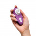 Womanizer | Вакуумный клиторальный стимулятор Womanizer Liberty 2 Purple. Цена 3 224 грн. Фото: 11