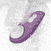 Womanizer | Вакуумный клиторальный стимулятор Womanizer Liberty 2 Purple. Цена 3 224 грн. Фото: 6