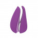 Womanizer | Вакуумный клиторальный стимулятор Womanizer Liberty 2 Purple. Цена 3 224 грн. Фото: 4