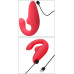 Womanizer | Вакуумный клиторальный стимулятор Womanizer Blend Vibrant Rose. Ціна 4249 грн. Фото: 4