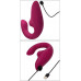 Womanizer | Вакуумный клиторальный стимулятор Womanizer Blend Vibrant Pink. Ціна 4349 грн. Фото: 4