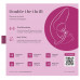 Womanizer | Вакуумный двойной вибратор Womanizer Blend Vibrant Rose. Цена 4 262 грн. Фото: 6
