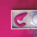 Womanizer | Вакуумный двойной вибратор Womanizer Blend Vibrant Rose. Цена 4 262 грн. Фото: 8