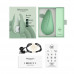 Womanizer | Вакуумный клиторальный стимулятор Womanizer Liberty 2 Sage. Цена 3 654 грн. Фото: 12