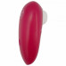 Womanizer | Вакуумний кліторальний стимулятор Womanizer Mini Red Wine. Ціна 1695 грн. Фото: 3 Womanizer | Вакуумний кліторальний стимулятор Womanizer Mini Red Wine. Ціна 1695 грн. Фото: 3