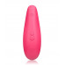 Womanizer | Вакуумний кліторальний стимулятор Womanizer Muse Pink Rose. Ціна 4995 грн. Фото: 2
