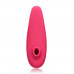 Womanizer | Вакуумний кліторальний стимулятор Womanizer Muse Pink Rose. Ціна 4995 грн. Фото: 1