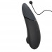 Womanizer | Вакуумний кліторальний стимулятор Womanizer Next Black. Ціна 6501 грн. Фото: 6