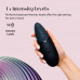 Womanizer | Вакуумний кліторальний стимулятор Womanizer Next Black. Ціна 6501 грн. Фото: 11