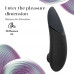 Womanizer | Вакуумний кліторальний стимулятор Womanizer Next Black. Ціна 6501 грн. Фото: 10