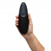 Womanizer | Вакуумний кліторальний стимулятор Womanizer Next Black. Ціна 6501 грн. Фото: 8