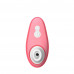 Womanizer | Вакуумный клиторальный стимулятор Womanizer Liberty 2 Vibrant Rose. Цена 4 299 грн. Фото: 3
