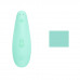 Womanizer | Вакуумний стимулятор клітора Womanizer Marilyn Monroe Mint. Ціна 5600 грн. Фото: 2