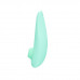 Womanizer | Вакуумний стимулятор клітора Womanizer Marilyn Monroe Mint. Ціна 5600 грн. Фото: 3