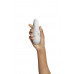 Womanizer | Вакуумный стимулятор клитора Womanizer Marilyn Monroe White Marble. Цена 4 760 грн. Фото: 17