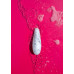 Womanizer | Вакуумный стимулятор клитора Womanizer Marilyn Monroe White Marble. Цена 4 760 грн. Фото: 15