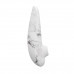 Womanizer | Вакуумный стимулятор клитора Womanizer Marilyn Monroe White Marble. Цена 4 760 грн. Фото: 3
