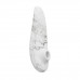 Womanizer | Вакуумный стимулятор клитора Womanizer Marilyn Monroe White Marble. Цена 4 760 грн. Фото: 6