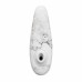 Womanizer | Вакуумный стимулятор клитора Womanizer Marilyn Monroe White Marble. Цена 4 760 грн. Фото: 1