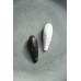 Womanizer | Вакуумный стимулятор клитора Womanizer Marilyn Monroe White Marble. Цена 4 760 грн. Фото: 8