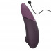 Womanizer | Вакуумний стимулятор Womanizer Next Dark, фиолетовый. Ціна 6501 грн. Фото: 3