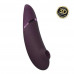 Womanizer | Вакуумний стимулятор Womanizer Next Dark, фиолетовый. Ціна 6501 грн. Фото: 1
