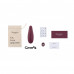 Womanizer | Вакуумный клиторальный стимулятор Womanizer Classic 2 Bordeaux. Цена 4 050 грн. Фото: 7
