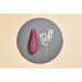 Womanizer | Вакуумный клиторальный стимулятор Womanizer Classic 2 Bordeaux. Цена 4 050 грн. Фото: 17