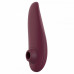 Womanizer | Вакуумный клиторальный стимулятор Womanizer Classic 2 Bordeaux. Цена 4 050 грн. Фото: 3