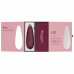 Womanizer | Вакуумный клиторальный стимулятор Womanizer Classic 2 Bordeaux. Цена 4 050 грн. Фото: 9