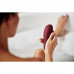 Womanizer | Вакуумный клиторальный стимулятор Womanizer Classic 2 Bordeaux. Цена 4 050 грн. Фото: 19