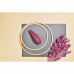 Womanizer | Вакуумный клиторальный стимулятор Womanizer Classic 2 Bordeaux. Цена 4 050 грн. Фото: 16