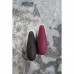 Womanizer | Вакуумный клиторальный стимулятор Womanizer Classic 2 Bordeaux. Цена 4 050 грн. Фото: 24